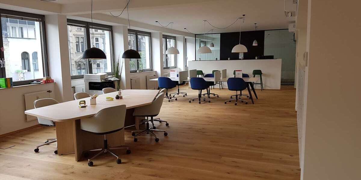 Gewerbeobjekt Mönchengladbach - 123&euro; | Angebot:26666860