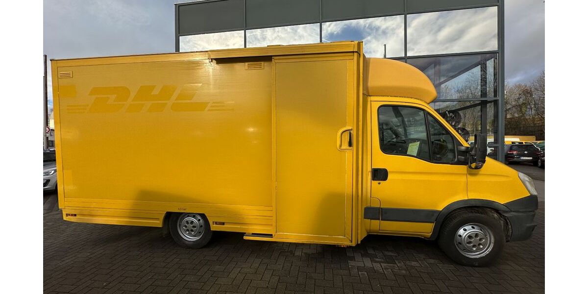 IVECO Andere 80.000 km 11.990 &euro; Neuwied 56564