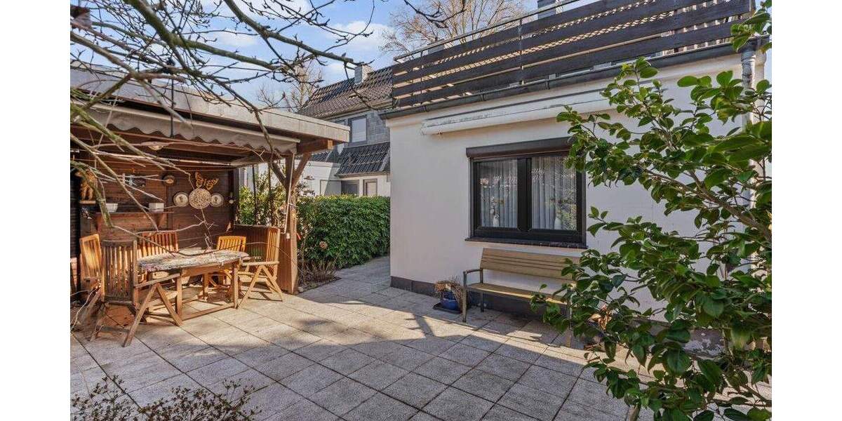 Doppelhaushälfte Bremen Ellener Feld - 4 Zimmer, 116 m&sup2;, 290.000&euro; | Angebot:25390431