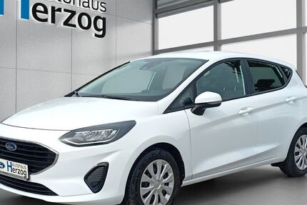 Ford Fiesta 45.600 km 13.990 &euro; Schramberg 78713