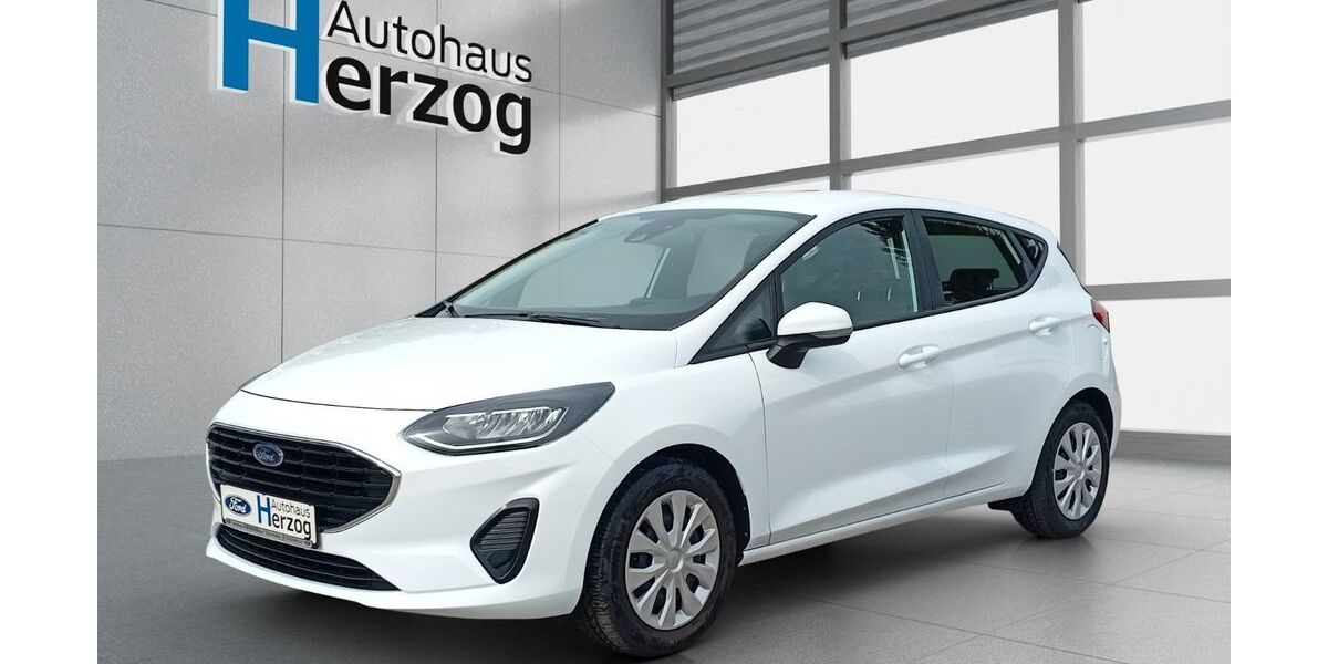 Ford Fiesta 45.600 km 13.990 &euro; Schramberg 78713