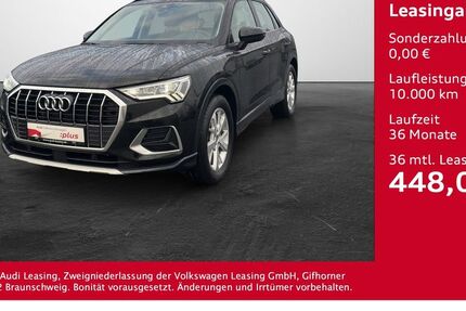 Audi Q3 29.970 km 37.770 &euro; Vechta 49377