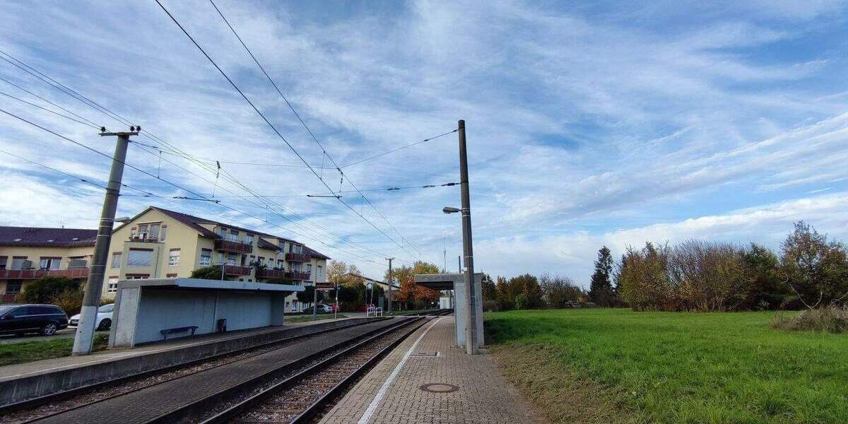 Grundstück Karlsbad Spielberg - 132.000&euro; | Angebot:22631735