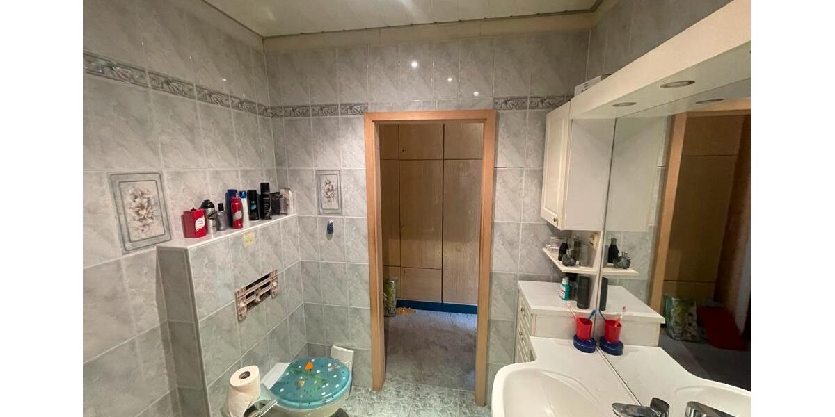 Einfamilienhaus Penzlin - 5 Zimmer, 119 m&sup2;, 139.000&euro; | Angebot:25966358