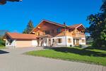 Dachgeschoßwohnung Oy-Mittelberg Mittelberg - 2.5 Zimmer, 94 m&sup2;, 1.300&euro; | Angebot:26693030