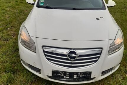 Opel Insignia 327.560 km 1.900 &euro; Happurg 91230
