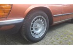 Mercedes-Benz 350 SL 196.100 km 24.900 € Korschenbroich 41352