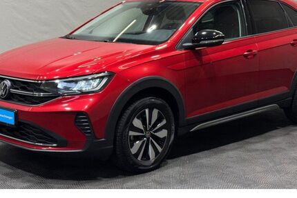 VW Taigo 22.545 km 18.840 &euro; Herzberg 04916