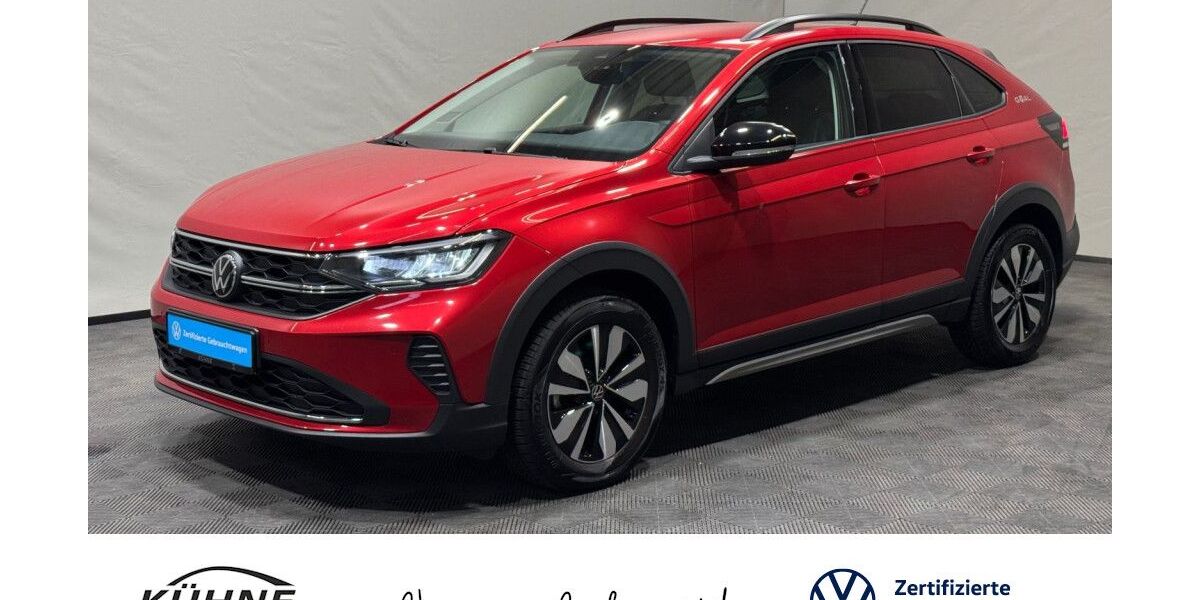 VW Taigo 22.545 km 20.460 &euro; Herzberg 04916