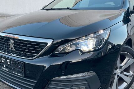 Peugeot 308 80.000 km 13.990 € Rüsselsheim 65428