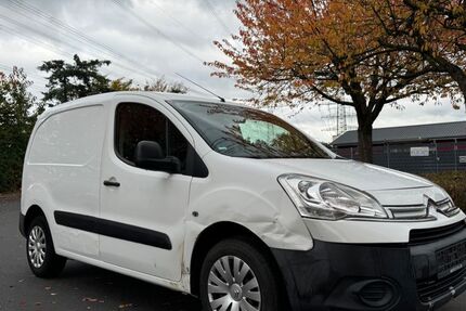 Citroen Berlingo 229.000 km 2.990 € Hürth 50354