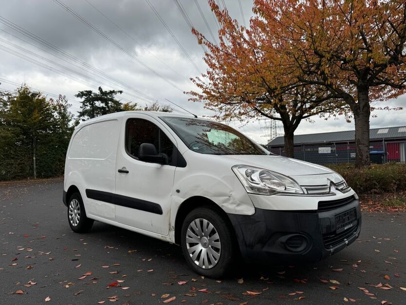 Citroen Berlingo 229.000 km 2.990 € Hürth 50354
