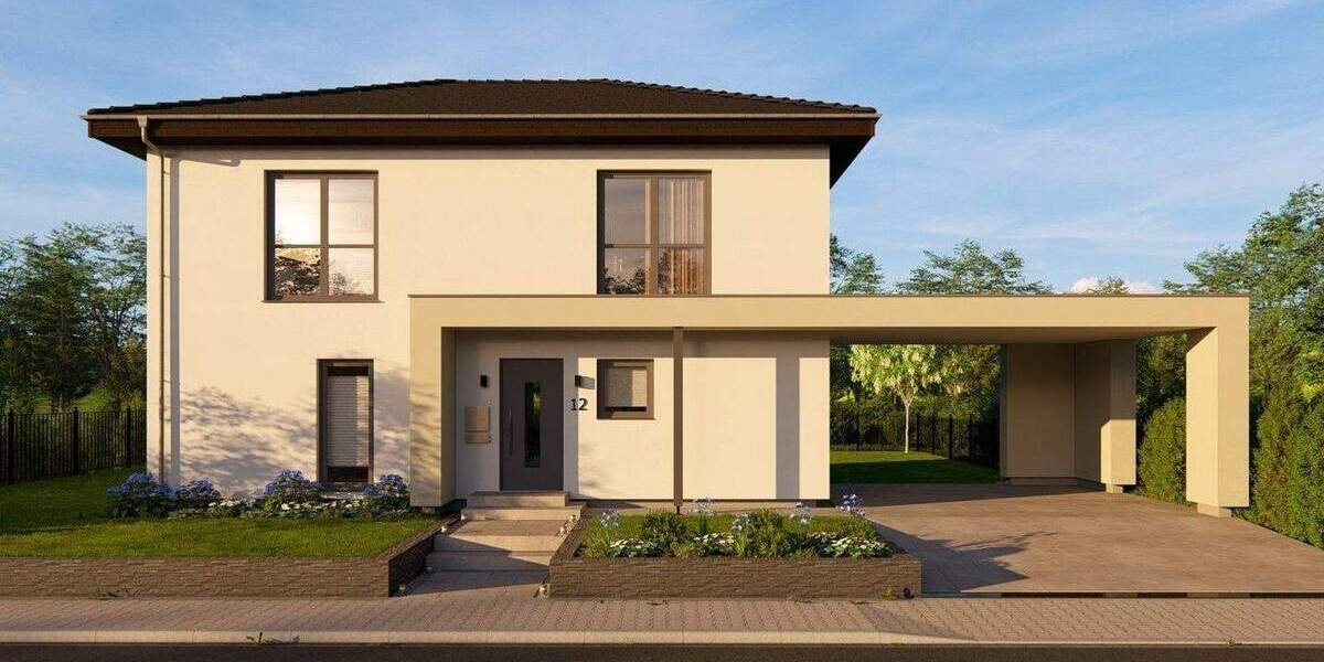 Einfamilienhaus Freital Pesterwitz - 5 Zimmer, 173 m&sup2;, 318.119&euro; | Angebot:25472516