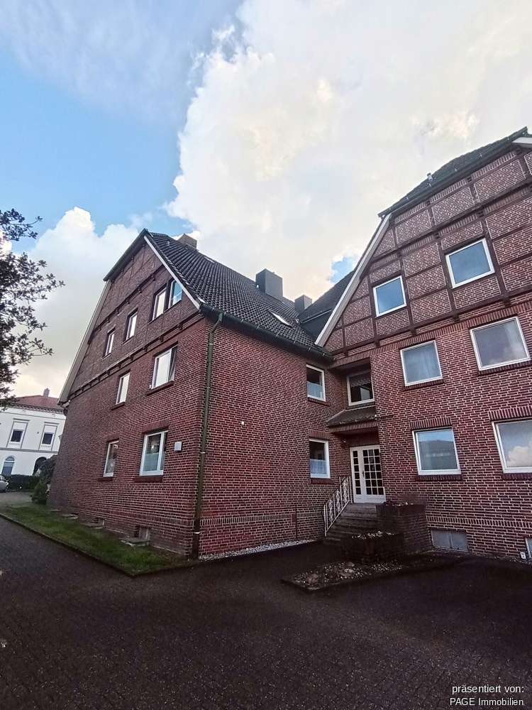 Wohnung zum Mieten in Varel 590 € 73 m²