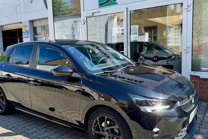 Opel Corsa 41.850 km 12.450 &euro; Görlitz 02826
