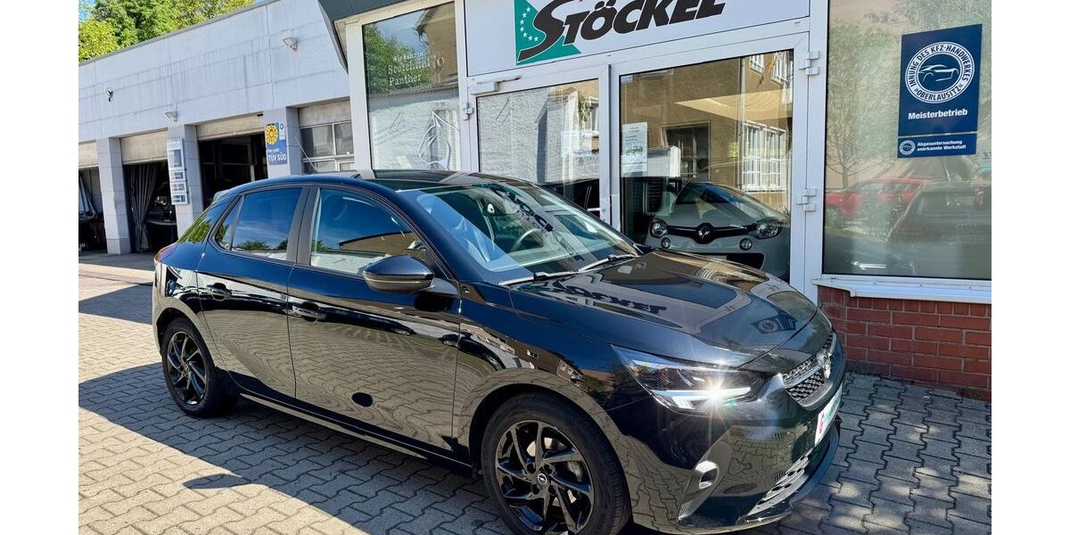 Opel Corsa 41.850 km 12.450 &euro; Görlitz 02826