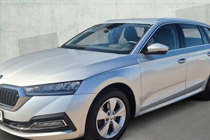 Skoda Octavia 118.760 km 19.690 &euro; Gronau 48599