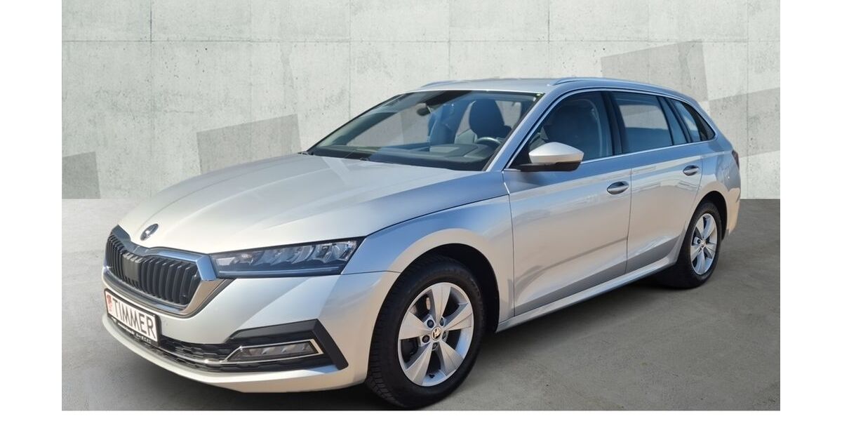Skoda Octavia 118.760 km 19.690 &euro; Gronau 48599