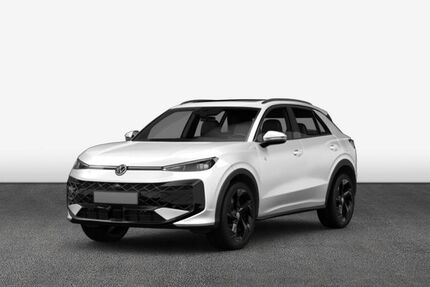 VW T-Roc 7.300 km 28.980 &euro; Breklum 25821