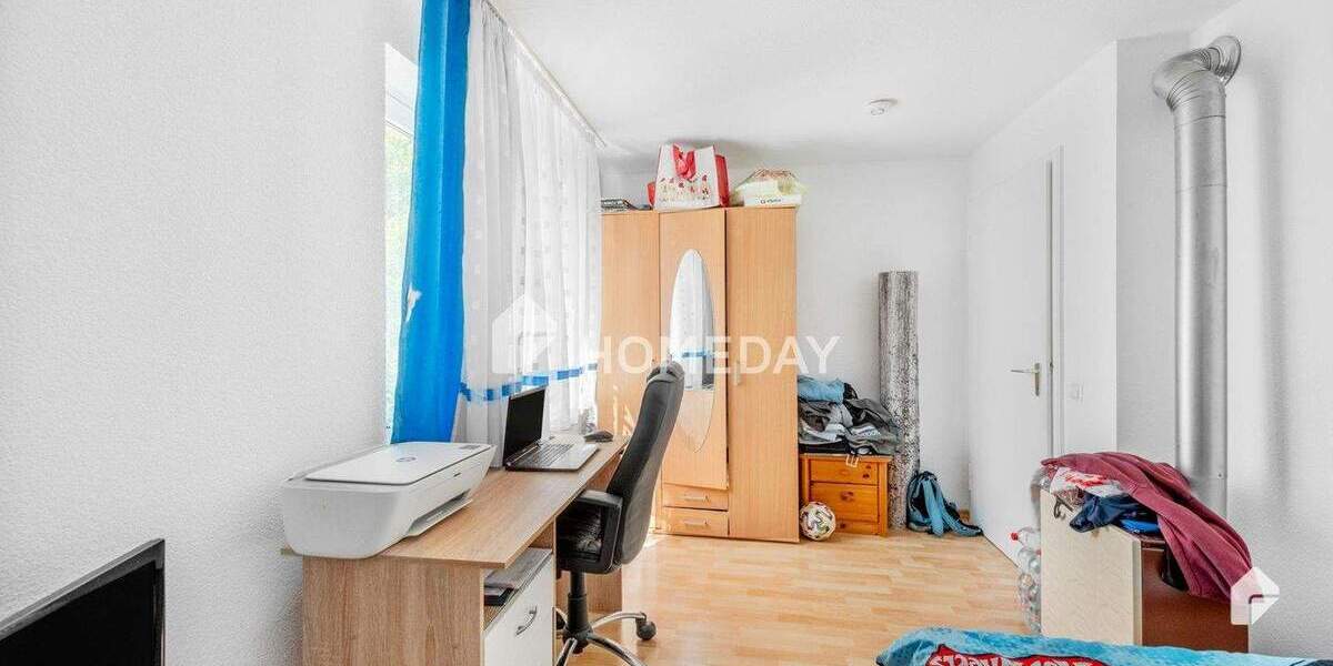 Etagenwohnung Schelklingen - 3 Zimmer, 66 m&sup2;, 143.000&euro; | Angebot:25143026