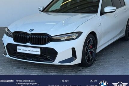 BMW 330 12.890 km 55.160 &euro; Heilbronn 74074