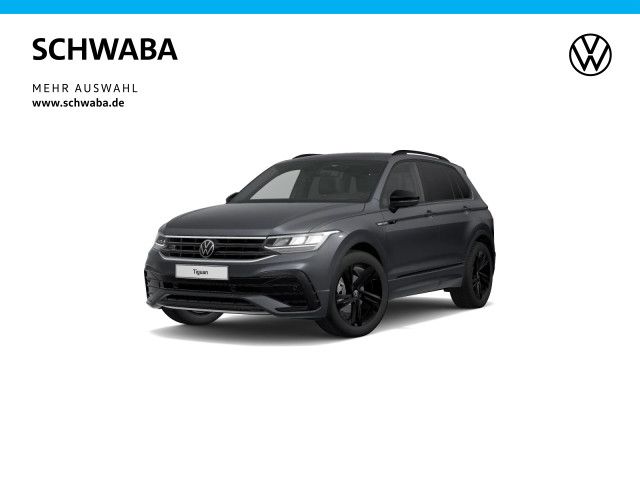 VW Tiguan 54.500 km 31.095 &euro; Gersthofen 86368