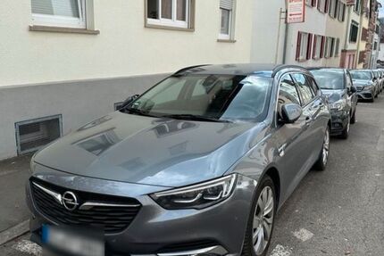 Opel Insignia 224.200 km 8.000 &euro; Schweinfurt 97424