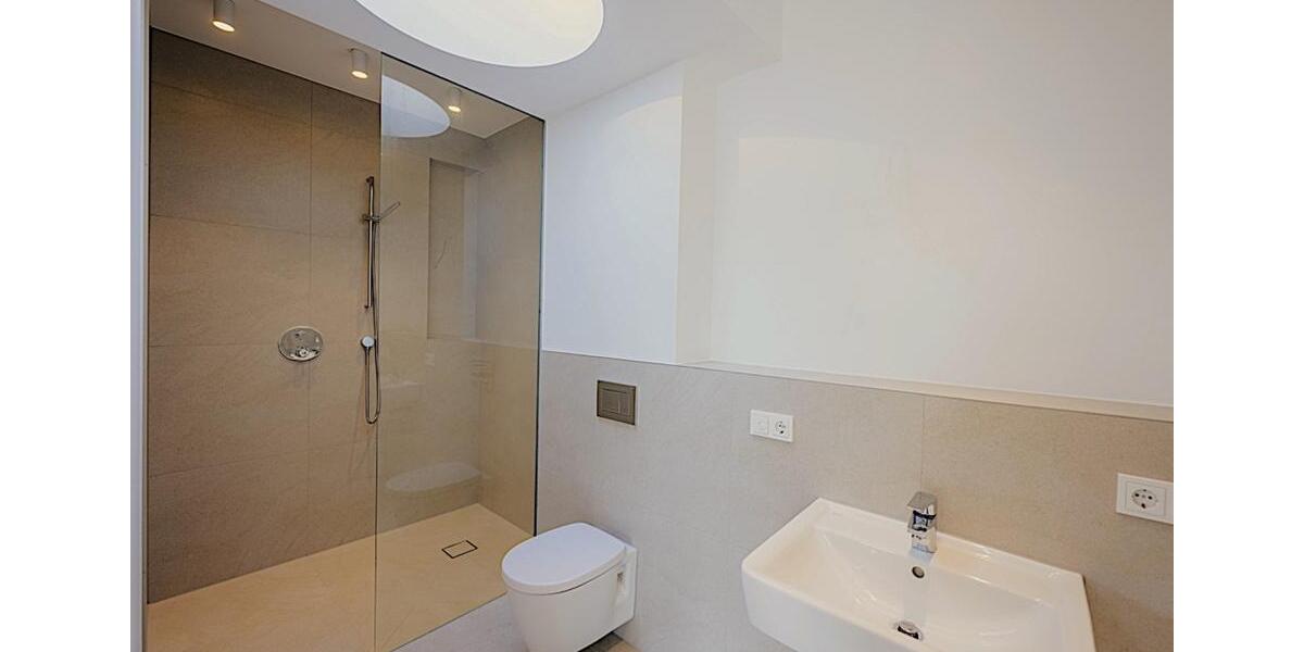 Hövelhof Zentrum - Penthouseloft der Extraklasse mit SW Terrasse 2 zimmer