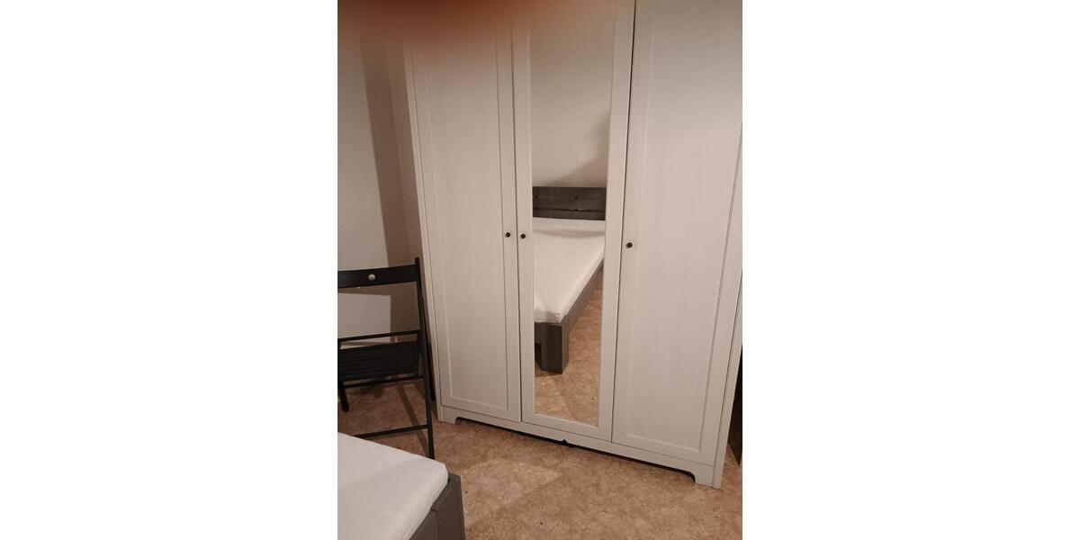 Etagenwohnung Markranstädt - 1 Zimmer, 25 m&sup2;, 469&euro; | Angebot:24455838