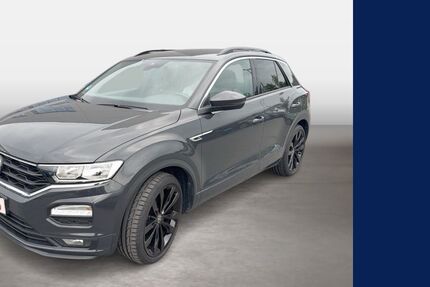 VW T-Roc 37.000 km 23.985 &euro; Gütersloh 33334