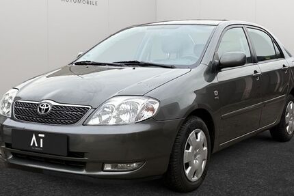 Toyota Corolla 164.954 km 3.490 &euro; Frankfurt am Main 65933