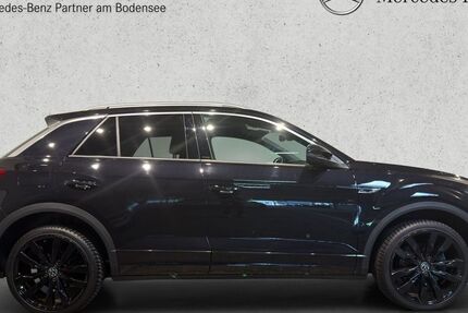 VW T-Roc 44.900 km 23.900 &euro; Friedrichshafen 88048