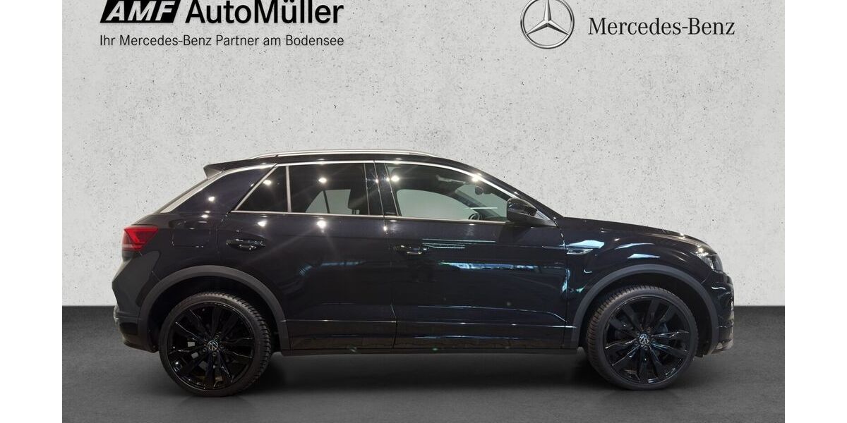 VW T-Roc 44.990 km 24.995 &euro; Friedrichshafen 88048