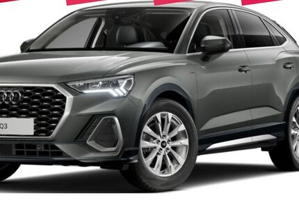Audi Q3 3.054 km 39.820 &euro; Plattling 94447