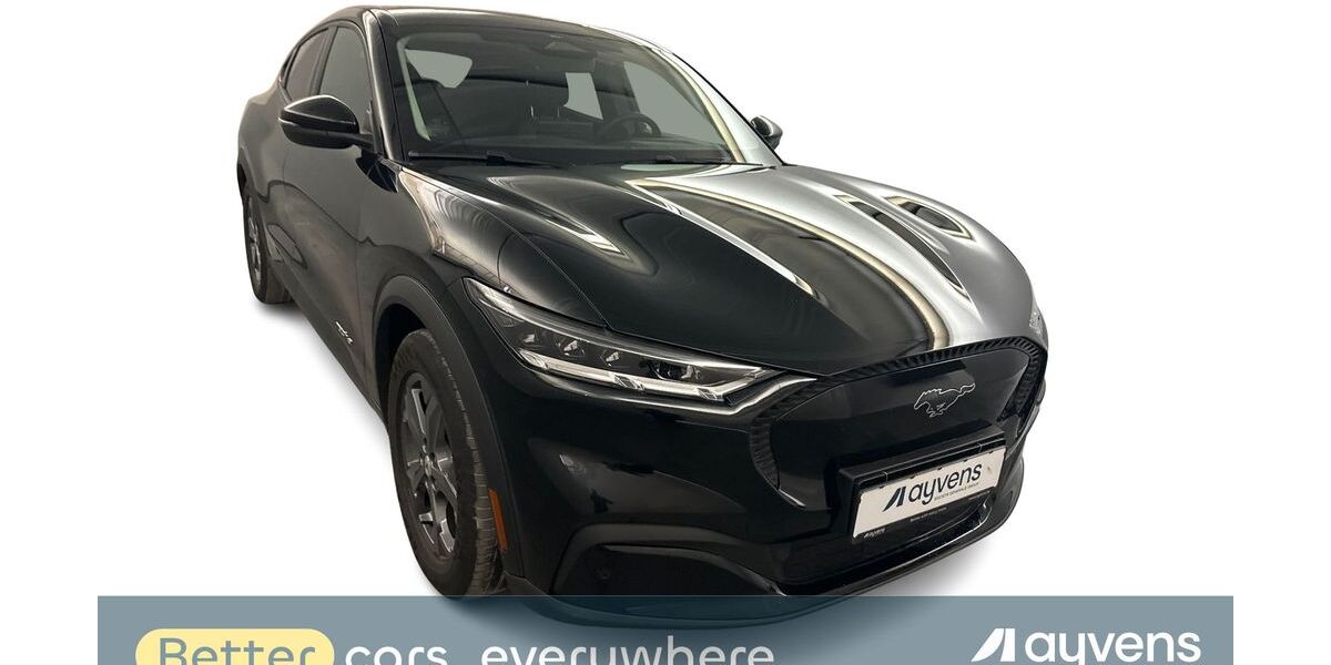 Ford Mustang Mach-E 80.684 km 24.980 &euro; Dorfmark 29683