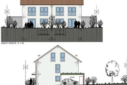 Haus Neckarsulm - 9 Zimmer, 245 m&sup2;, 799.000&euro; | Angebot:25547742