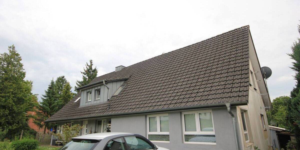 Einfamilienhaus Kirchlinteln Bendingbostel - 8 Zimmer, 202 m&sup2;, 284.990&euro; | Angebot:25667541