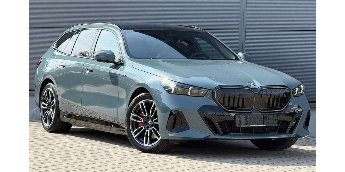 BMW 550 20.558 km 74.990 &euro; Rohr i. NB (bei Regensburg) 93352