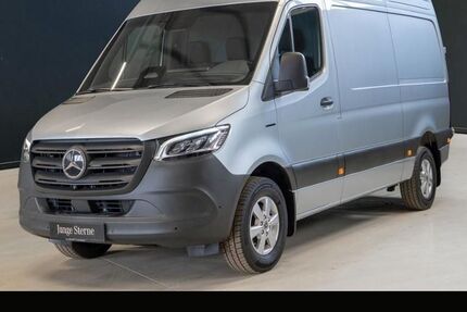 Mercedes-Benz eSprinter 3.412 km 52.312 &euro; Trier 54294