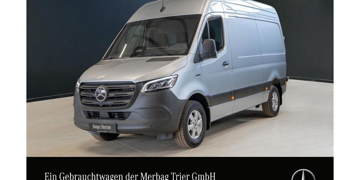Mercedes-Benz eSprinter 3.412 km 52.312 &euro; Trier 54294