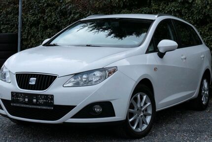 Seat Ibiza 250.000 km 2.495 &euro; Mönchengladbach 41063