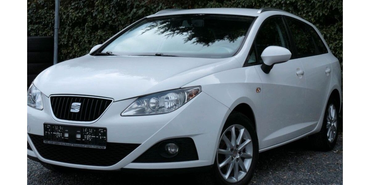 Seat Ibiza 250.000 km 2.495 &euro; Mönchengladbach 41063