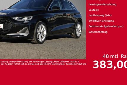Audi A3 14.800 km 31.880 &euro; Trier 54292