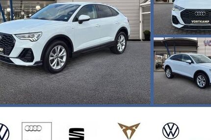 Audi Q3 94.978 km 27.480 &euro; Gronau 48599