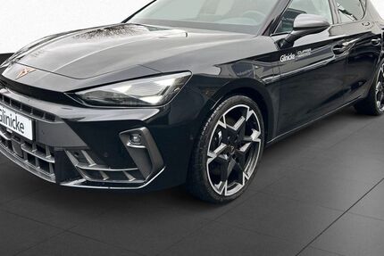 Cupra Leon 6.000 km 36.890 &euro; Kassel 34119