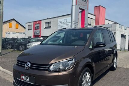 VW Touran