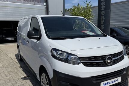Opel Vivaro 12.290 km 21.490 &euro; Philippsburg 76661