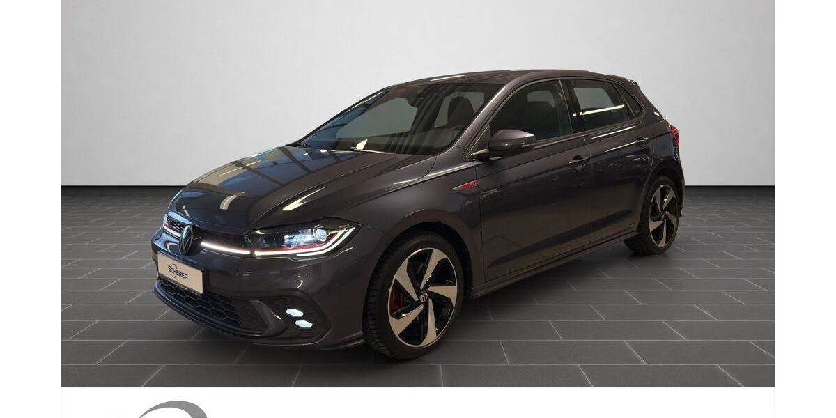 VW Polo 99.787 km 19.500 &euro; Wiesbaden 65189
