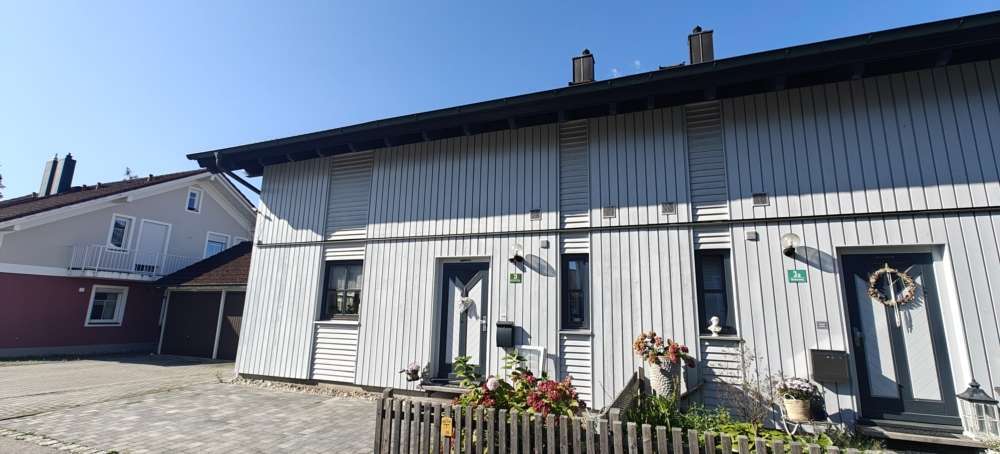 Haus zum Kaufen in Kirchdorf am Inn 270.000 € 139.84 m²