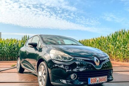 Renault Clio 86.000 km 6.000 &euro; Südlohn 46354